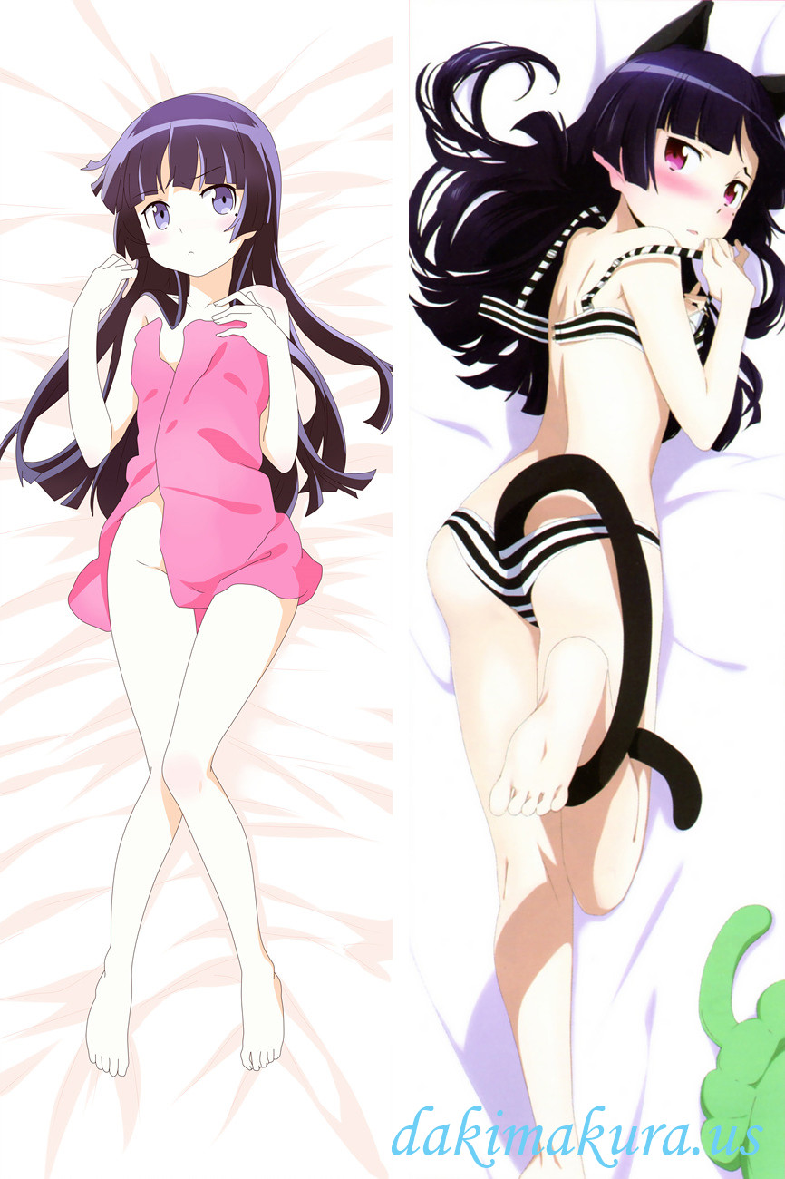 Ruri Gokou - Oreimo Full body pillow anime waifu japanese anime pillow case